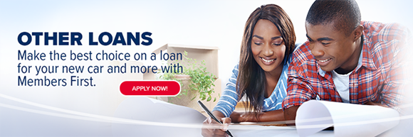 other loans from members first